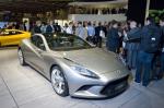 Lotus Elite Concept 2010 года